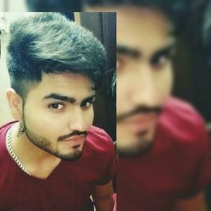 Meet your Posher, Kapil